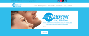 Dermacure